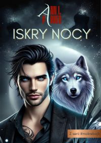 Iskry nocy