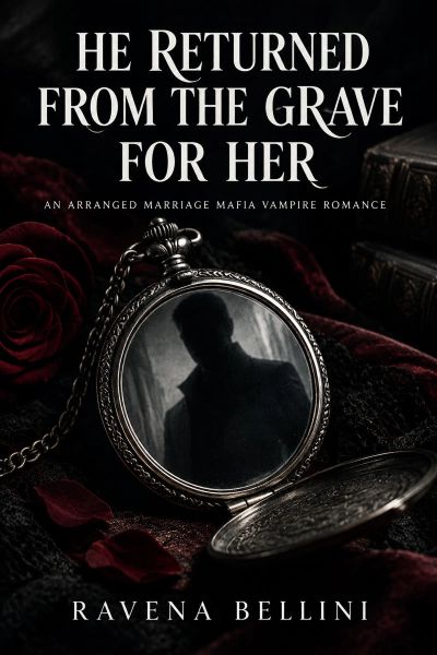 He Returned From the Grave for Her