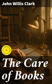 The Care of Books