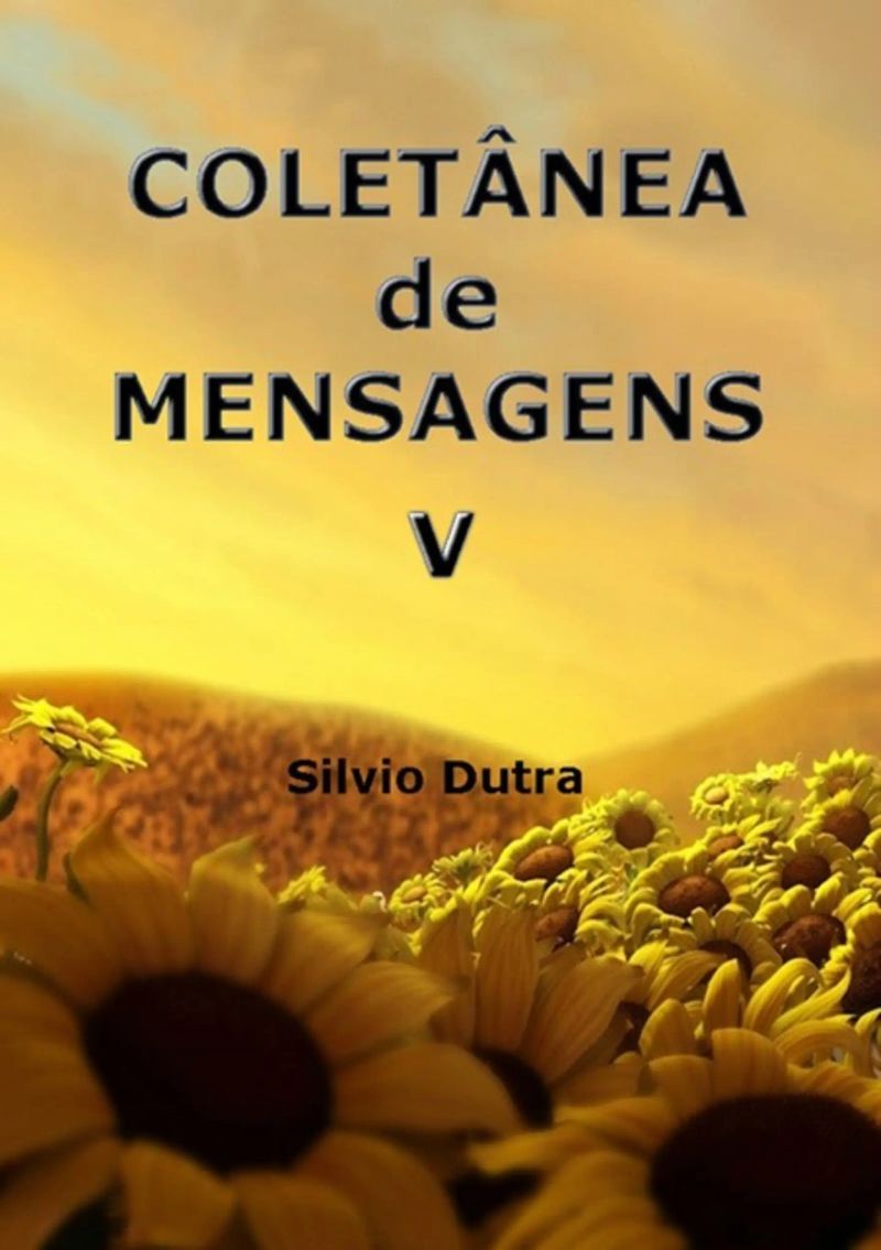 Coletânea De Mensagens V
