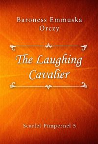 The Laughing Cavalier