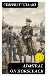Admiral on Horseback
