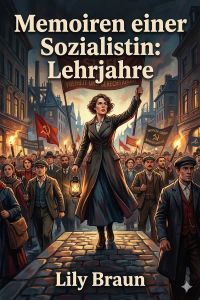 Memoiren einer Sozialistin: Lehrjahre