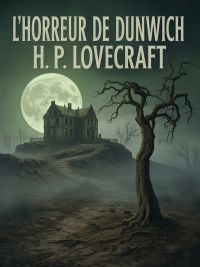 L'horreur de Dunwich (traduit)