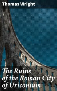 The Ruins of the Roman City of Uriconium