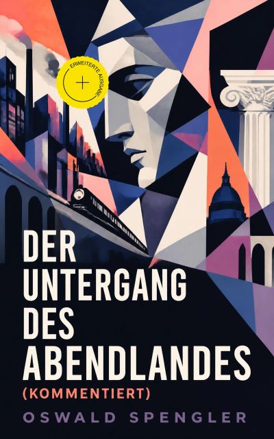 Der Untergang des Abendlandes (Kommentiert)