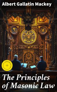 The Principles of Masonic Law