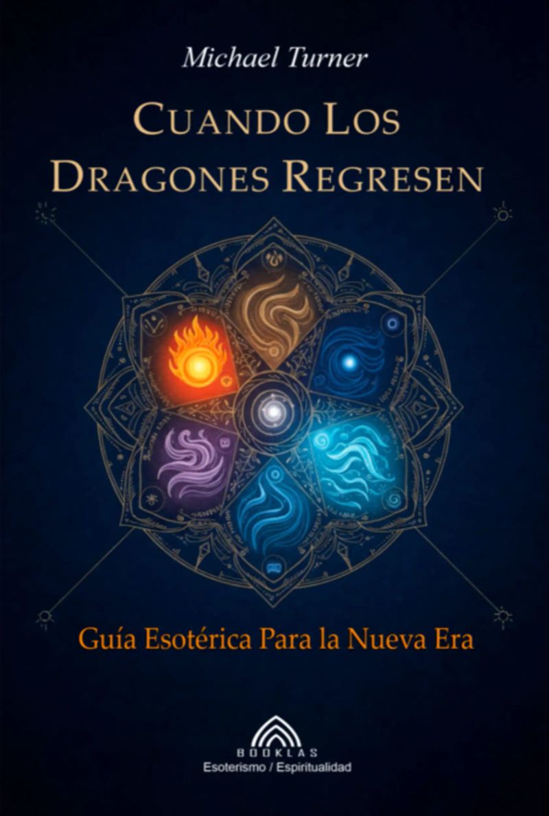 Cuando Los Dragones Regresen