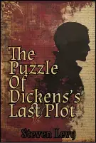 The Puzzle Of Dickens’s Last Plot