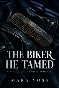 The Biker He Tamed