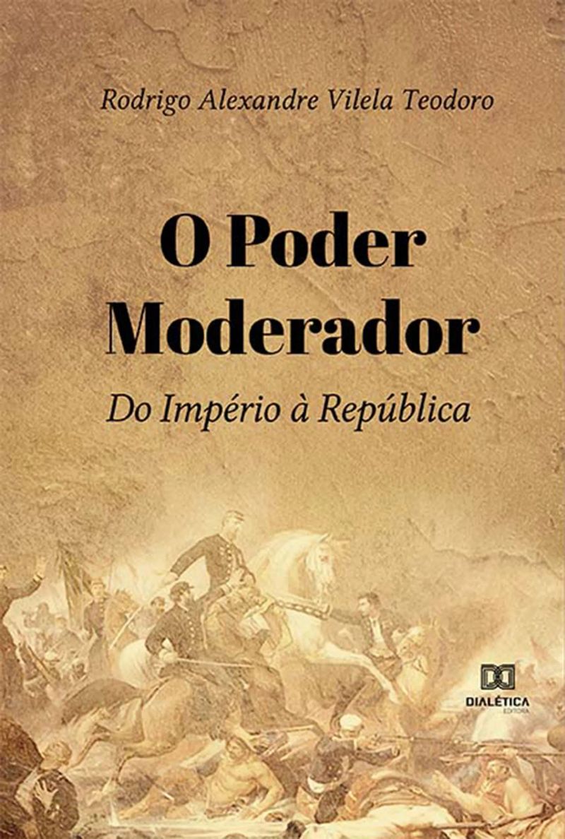 O Poder Moderador