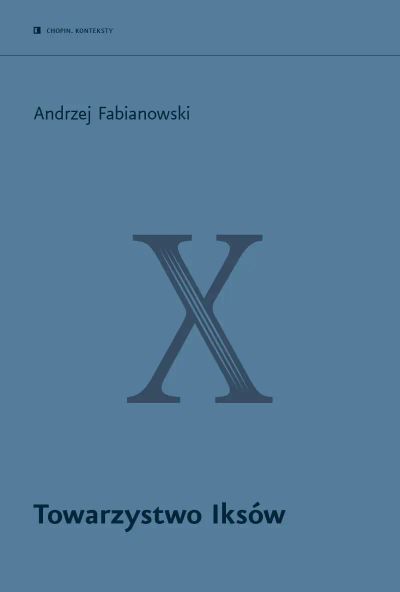 Towarzystwo Iksów