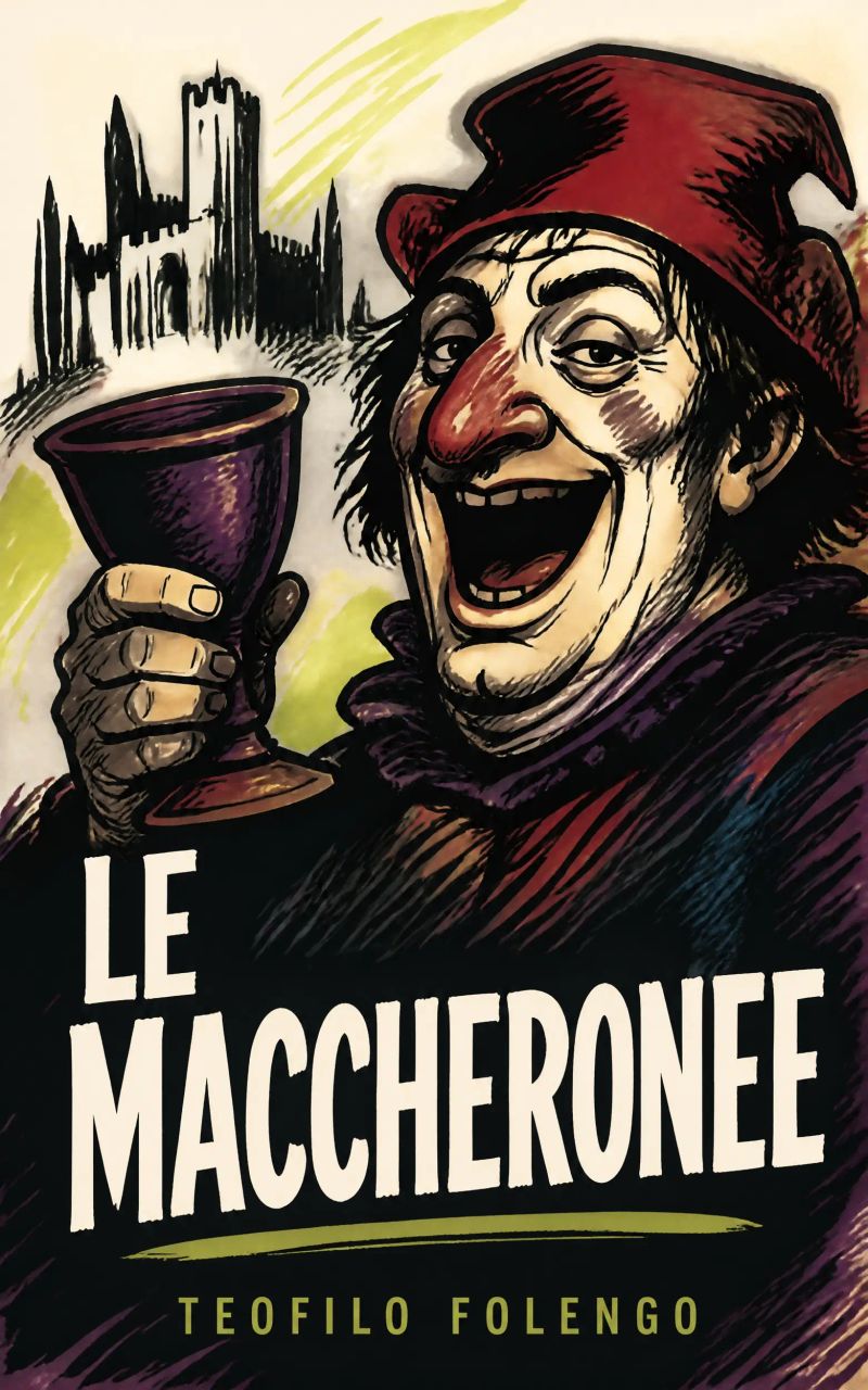 Le maccheronee