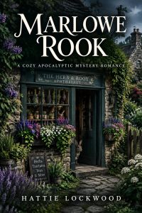 Marlowe Rook