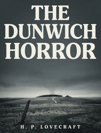 The Dunwich Horror