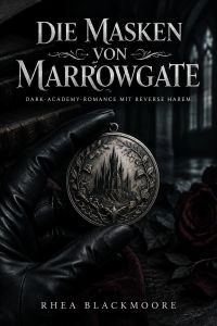 Die Masken von Marrowgate