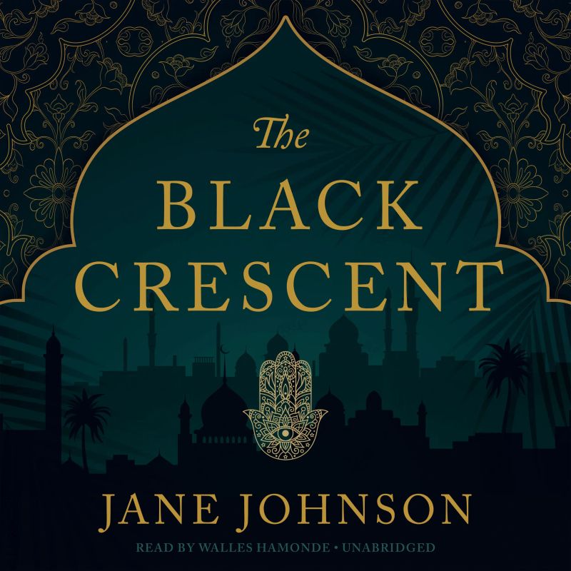 The Black Crescent