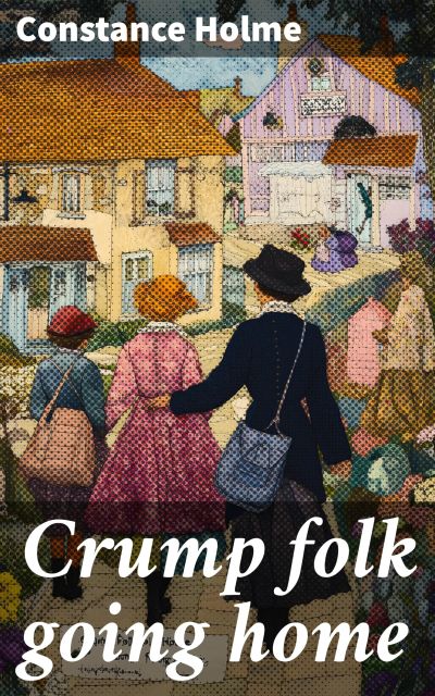 Crump folk going home
