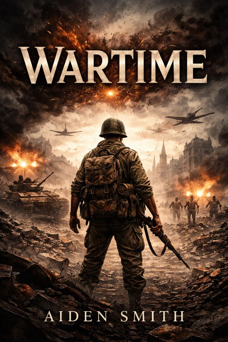 WARTIME