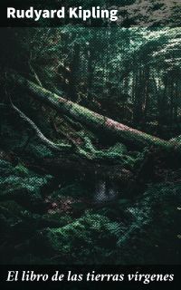 El libro de las tierras vírgenes