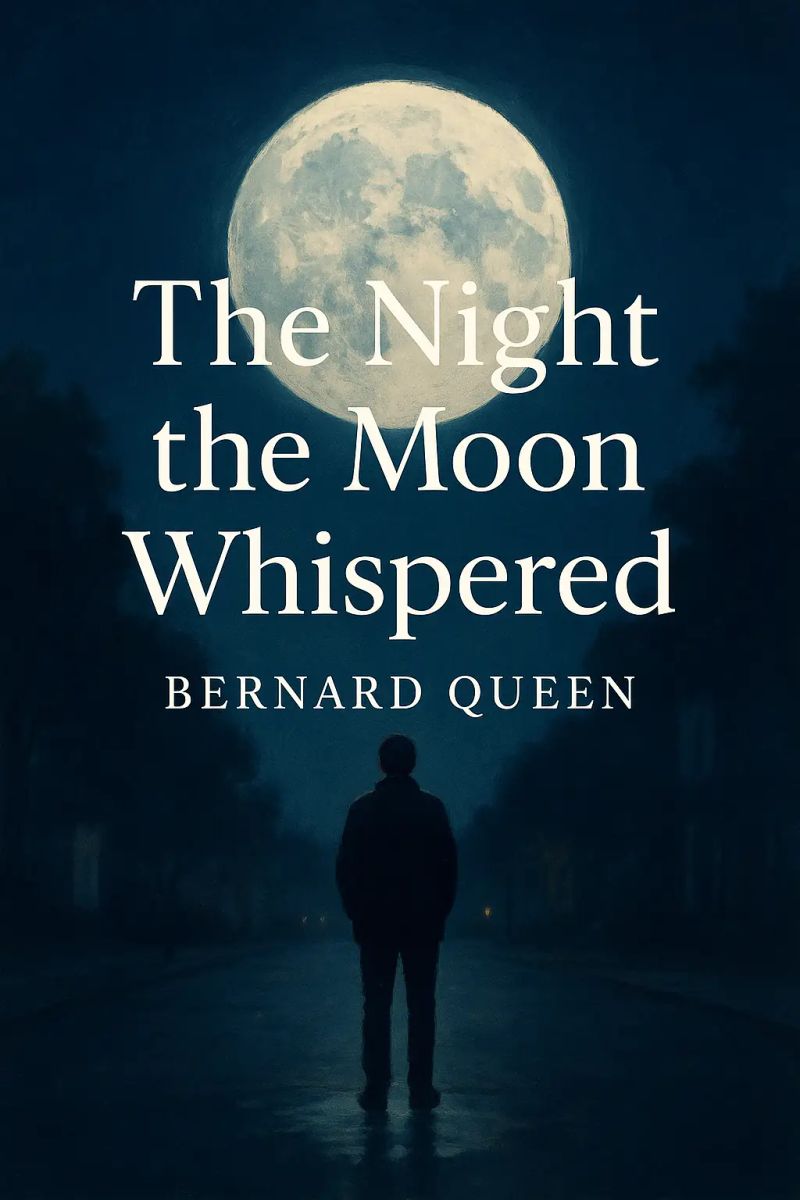 The Night the Moon Whispered