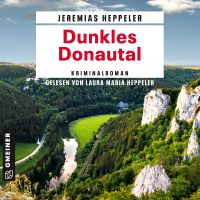 Dunkles Donautal