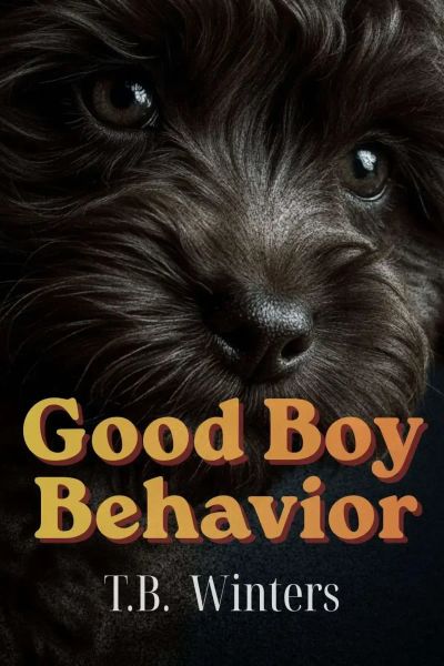 Good Boy Behavior