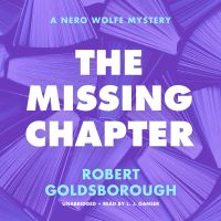 The Missing Chapter