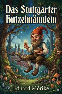 Das Stuttgarter Hutzelmännlein