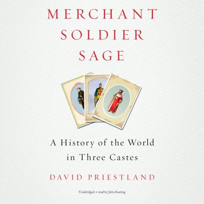 Merchant, Soldier, Sage