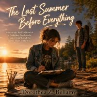 The Last Summer Before Everything