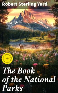 The Book of the National Parks