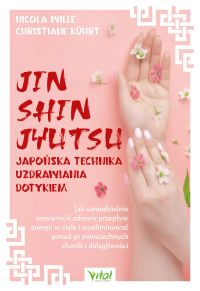 Jin Shin Jyutsu