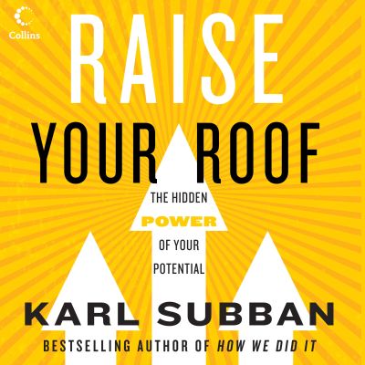 Raise Your Roof