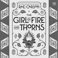 The Girl of Fire and Thorns