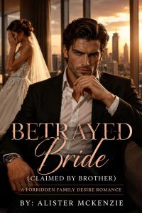 Betrayed Bride (Claimed By Brother)