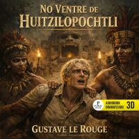No Ventre De Huitzilopochtli