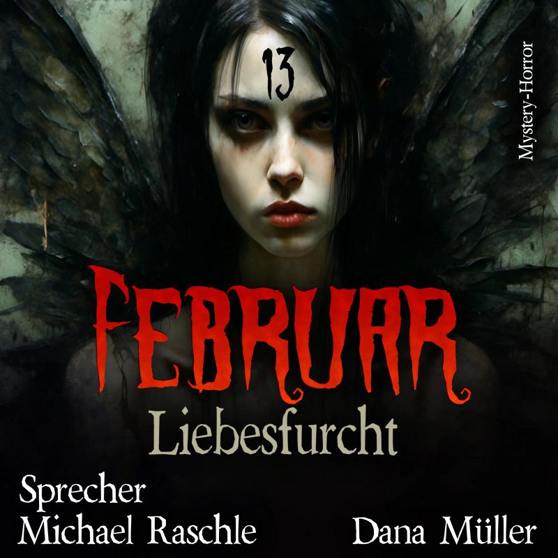 Februar