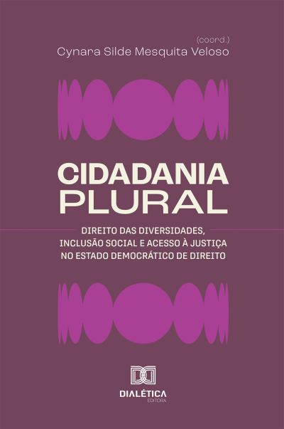 Cidadania Plural