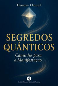 Segredos Quânticos
