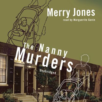 The Nanny Murders