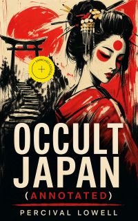 Occult Japan (Annotated)