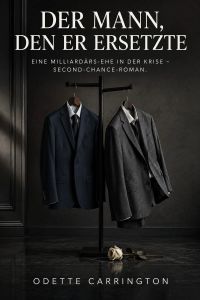 Der Mann, den er ersetzte