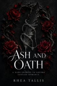 Ash and Oath