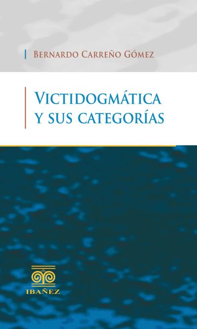 Victidogmática y sus categorías