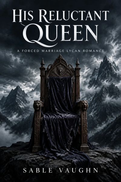 His Reluctant Queen