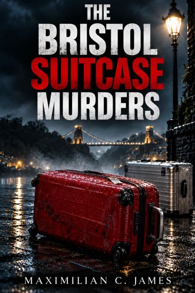 The Bristol Suitcase Murders