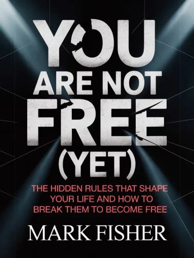 You are not free (yet)