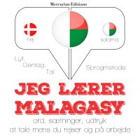 Jeg lærer malagasy