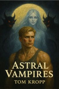Astral Vampires